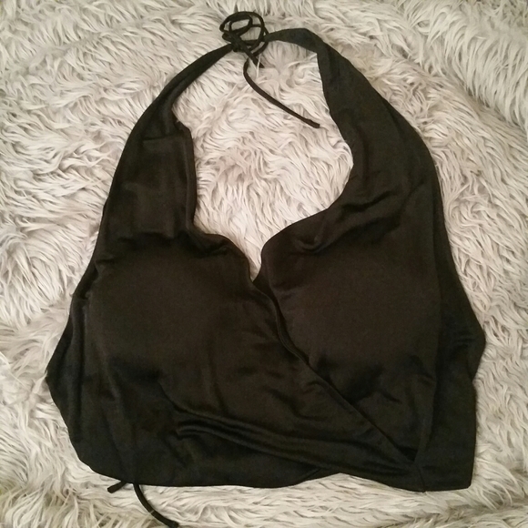 Victoria's Secret Moda International halter, M - Picture 6 of 7